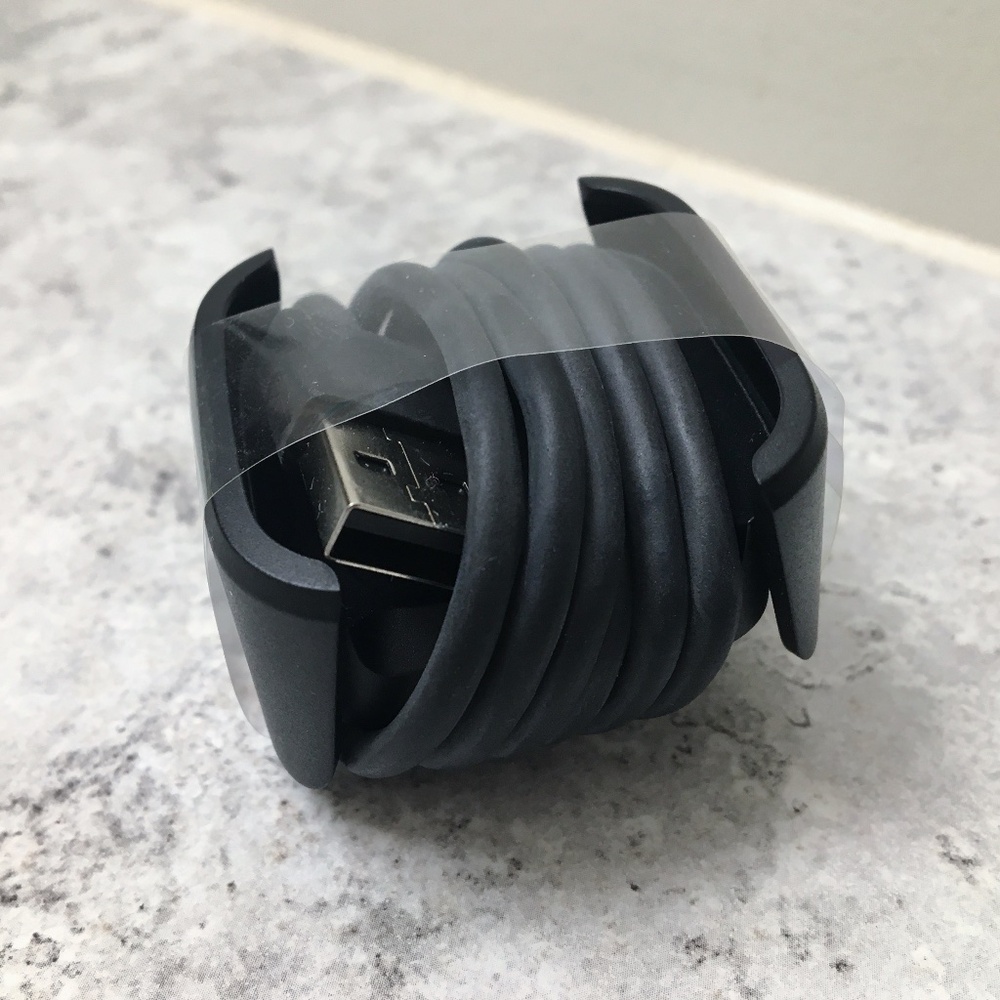 Fitbit Versa 2 Charger